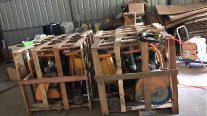 大同行李、家具、电器包装托运